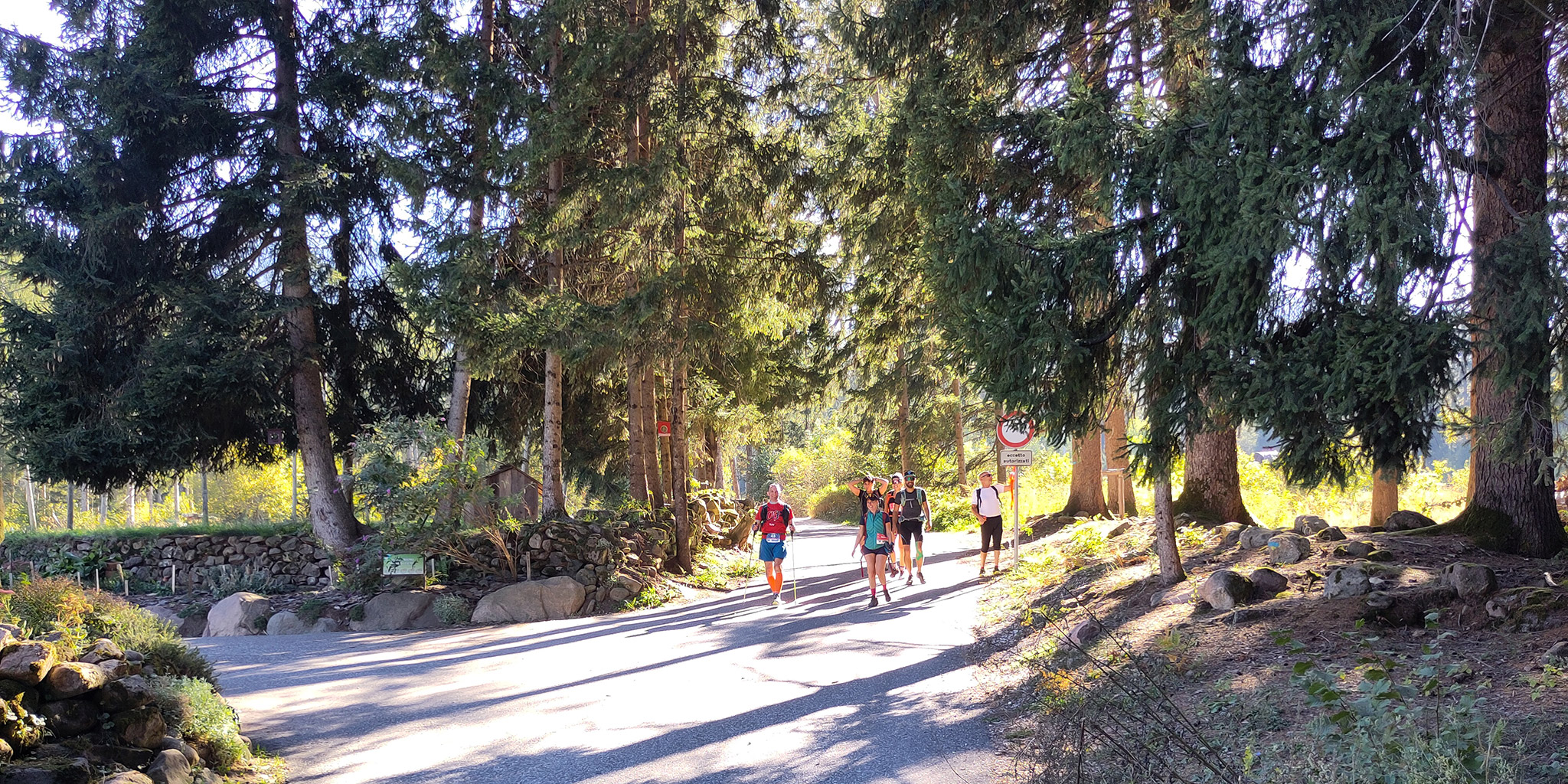 Fiemme Sky Marathon – DNS